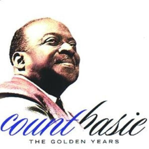 Count Basie - The Golden Years 