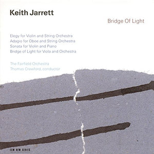 Keith Jarrett - Bridge Of Light 