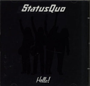 Status Quo - Hello 