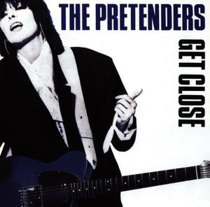 Pretenders - Get Close 