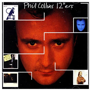 Phil Collins - 12 Inchers 