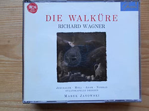 Jessye Norman - Wagner: Die Walküre 