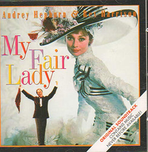 My Fair Lady 