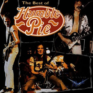 Humble Pie Best of 