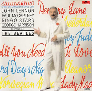 Die Groessten Songs Von The Beatles (The Great Songs of The Beatles) 