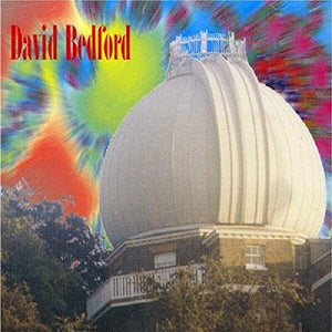 David Bedford - Great Equatorial 