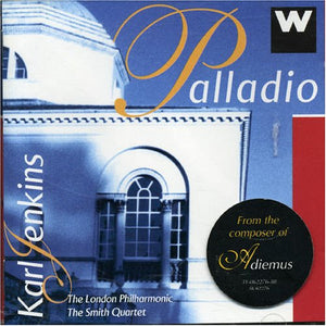 Smith Qt - Karl Jenkins - Palladio 