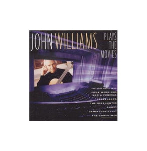 John Williams 'Plays the Movies' & 'The World of John Williams' 