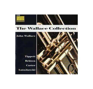 John Wallace - The Wallace Collection 