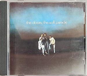 The Doors - The Soft Parade 