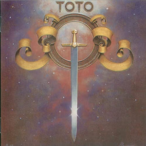 TOTO - Toto 