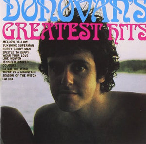 Donovan - Greatest Hits 