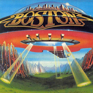 Boston - Don't Look Back 