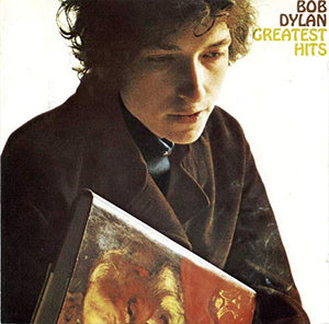 Bob Dylan - Greatest Hits 