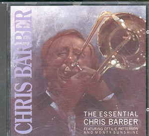 The Essential Chris Barber 