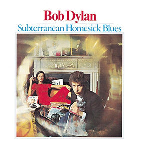 Bob Dylan - Subterranean Homesick 