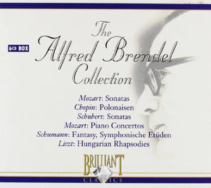 Alfred Brendel Collection 