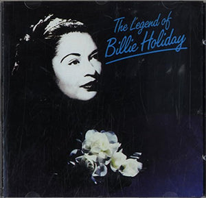 Billie Holiday - The Legend Of 