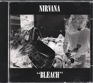 Nirvana - Bleach 