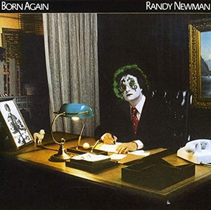 Randy Newman - Born Again 