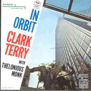 Terry, Clark - In Orbit 