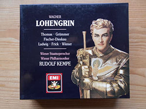 Wagner - Wagner: Lohengrin 