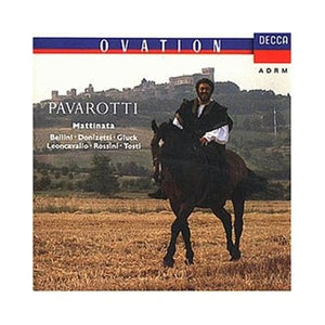 Pavarotti - Mattinata 