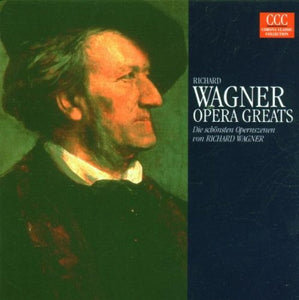 Wagner - Scenes from the Operas 