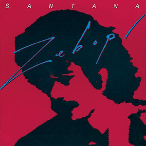 Santana - Zebop 