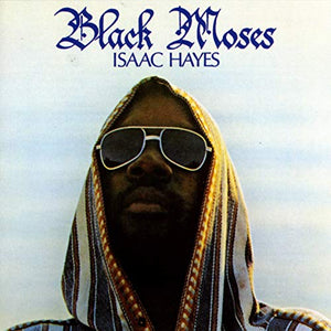 Hayes, Isaac - Black Moses 