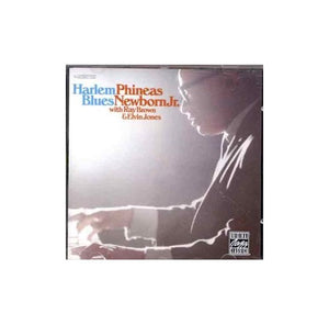 Phineas Newborn Jr - Harlem Blues 