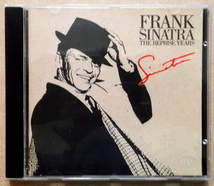 Sinatra Reprise Years 