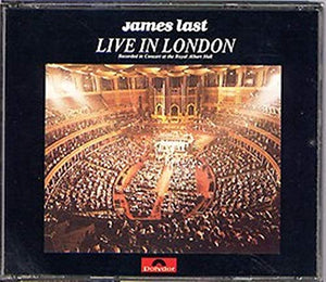 James Last Live in London 