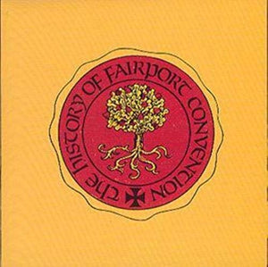 Fairport Convention - The History Of Fairport Convention 