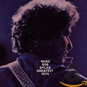 Bob Dylan - More Bob Dylan Greatest Hits 