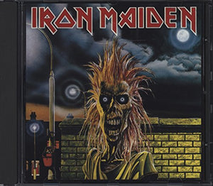 Iron Maiden 