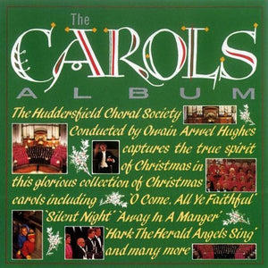 David Bell - The Carols Album 