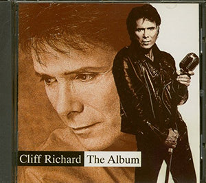 Cliff Richard the Album 