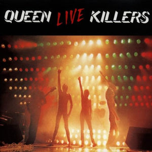 QUEEN - Live Killers 