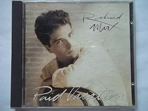 Richard Marx - Paid Vacation 