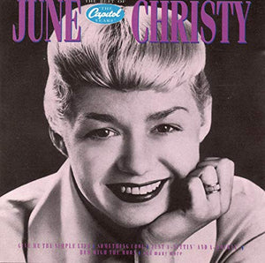 June Christy (CD) 