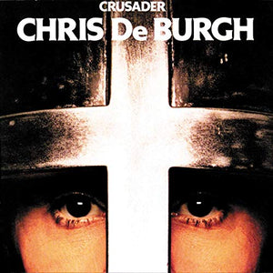 Chris De Burgh - Crusader 