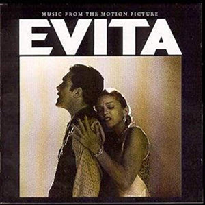 Madonna - Evita 