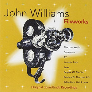 John Williams - Filmworks 