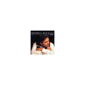 Andrea Bocelli - Aria 