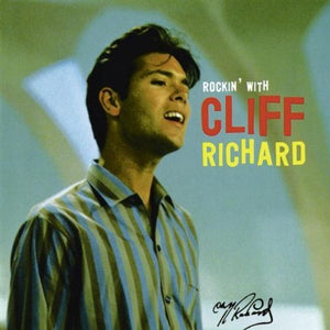 Cliff Richard - Rockin with Cliff Richard 