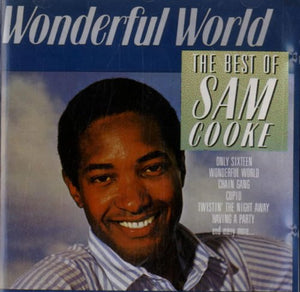 Wonderful World: The Best of Sam Cooke 