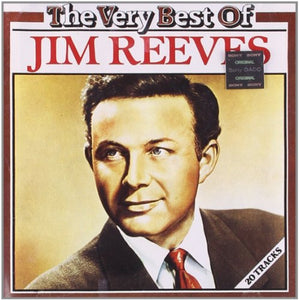 Jim Reeves - Jim Reeves Very Best of Vol.1 