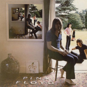 Pink Floyd - Ummagumma 