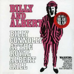 Billy Connolly - Billy And Albert 